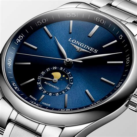 longines watches official website.